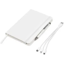 Chaney Gift Set Solid White